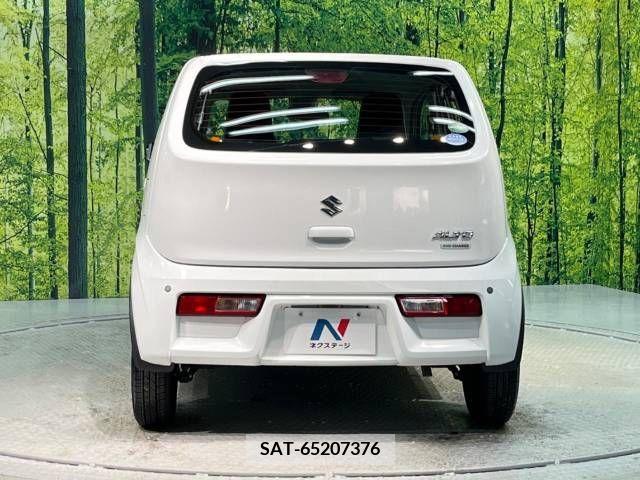 Suzuki ALTO 2018-11 305093-15