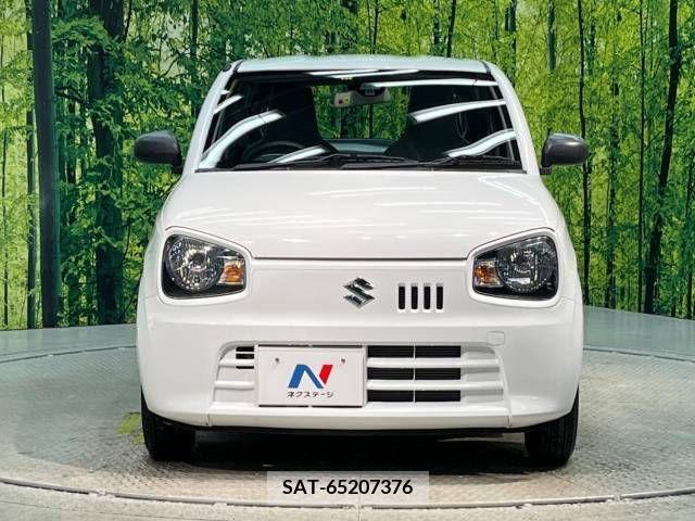 Suzuki ALTO 2018-11 305093-14