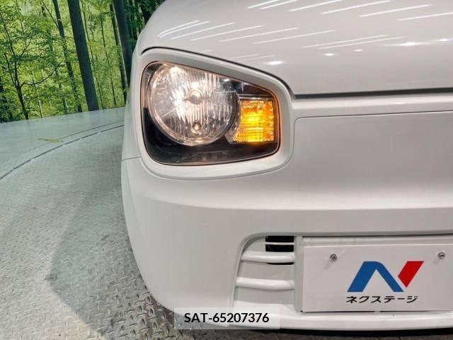 Suzuki ALTO 2018-11 305093-12