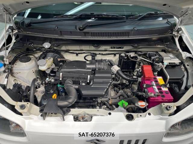 Suzuki ALTO 2018-11 305093-18
