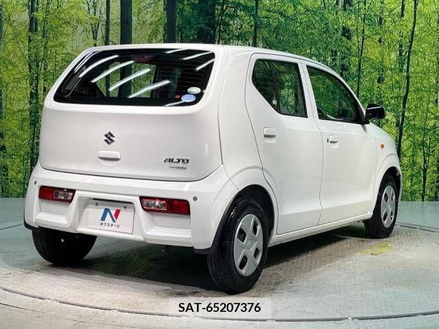 Suzuki ALTO 2018-11 305093-17