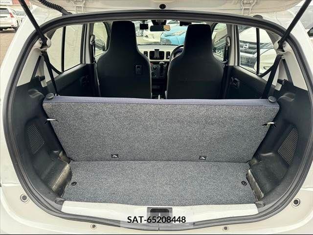 Suzuki ALTO 2020-09 385979-13