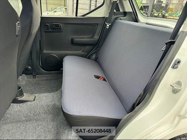 Suzuki ALTO 2020-09 385979-12