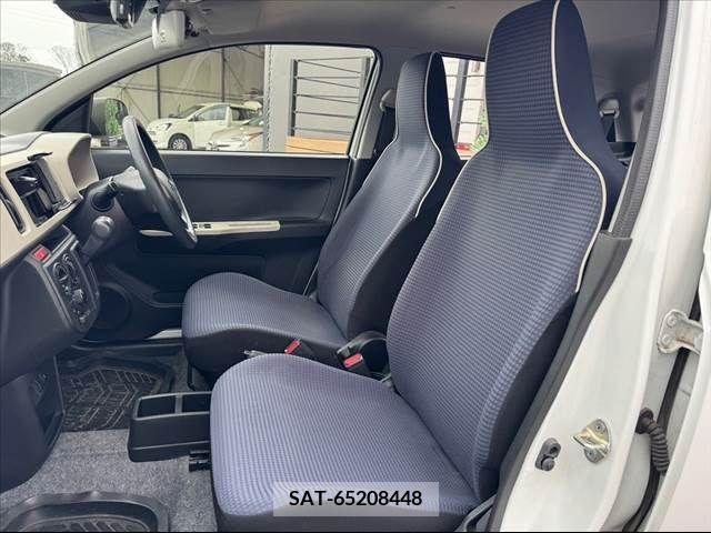 Suzuki ALTO 2020-09 385979-11