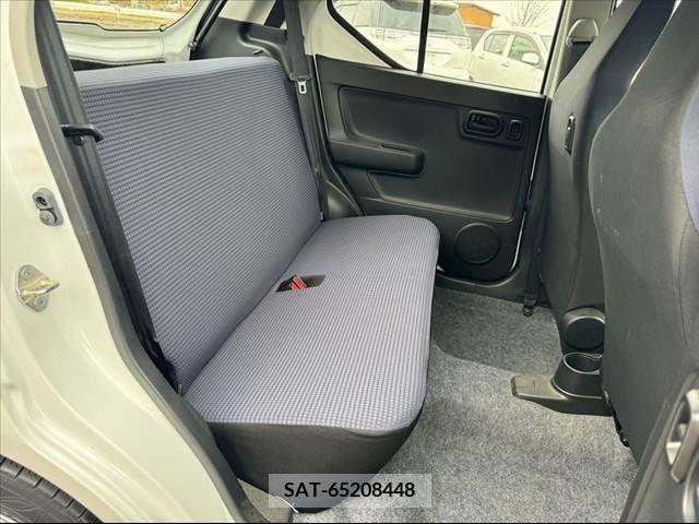 Suzuki ALTO 2020-09 385979-22