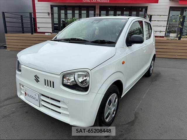 Suzuki ALTO 2020-09 385979-20