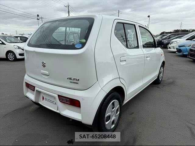Suzuki ALTO 2020-09 385979-21