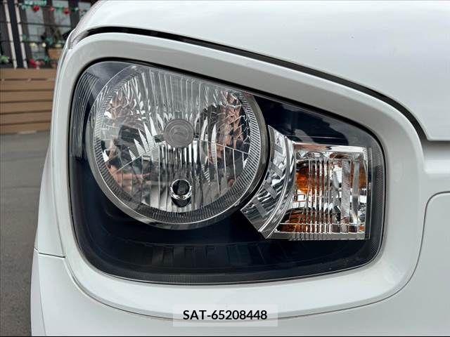 Suzuki ALTO 2020-09 385979-29