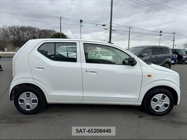 Suzuki ALTO 2020-09 385979-6