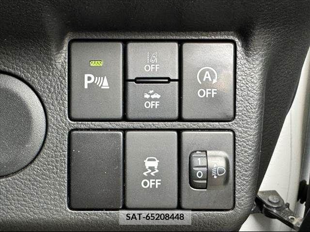 Suzuki ALTO 2020-09 385979-15