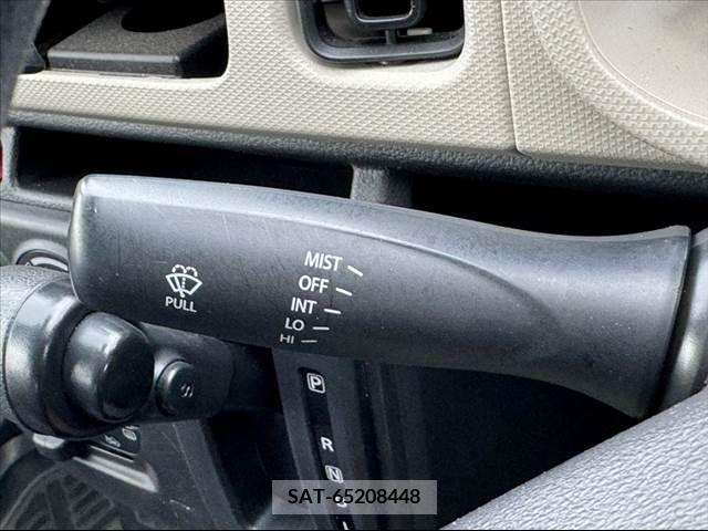 Suzuki ALTO 2020-09 385979-25