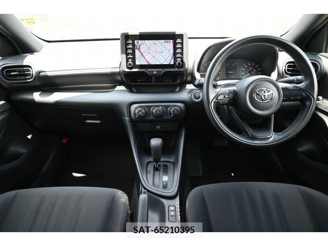 Toyota YARIS 2021-05 308740-6