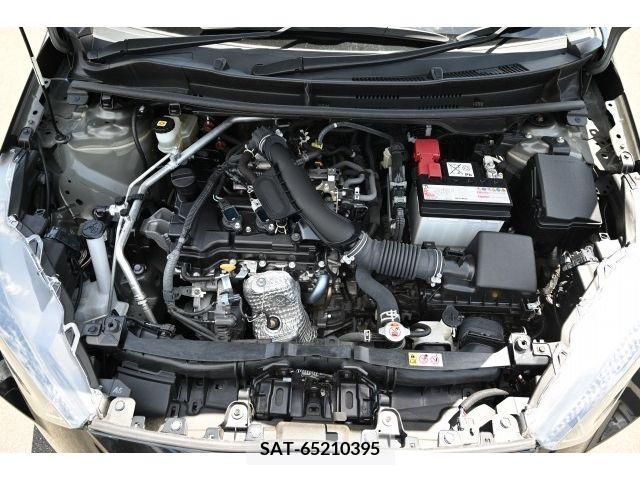 Toyota YARIS 2021-05 308740-14