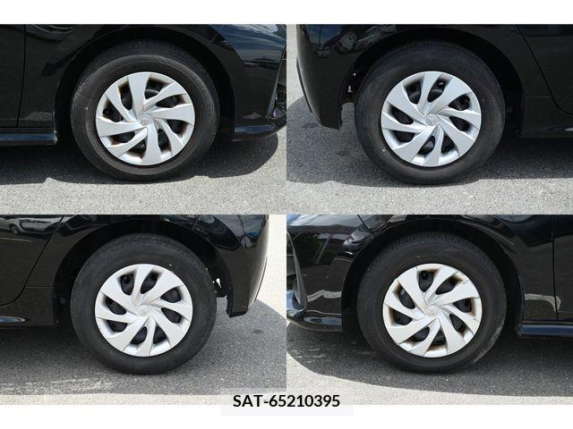 Toyota YARIS 2021-05 308740-5