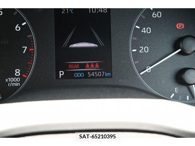 Toyota YARIS 2021-05 308740-16