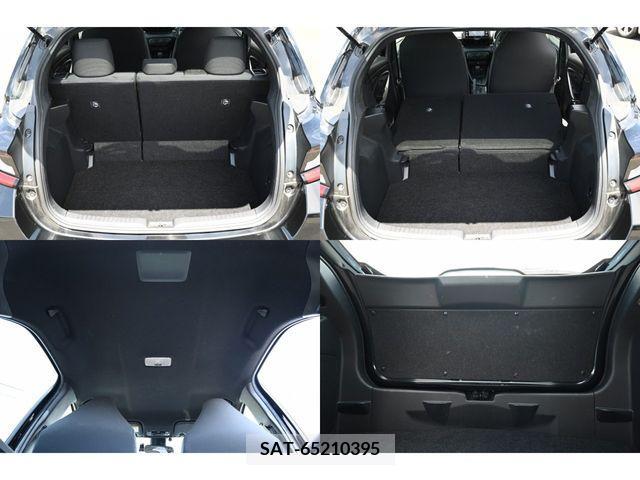 Toyota YARIS 2021-05 308740-11