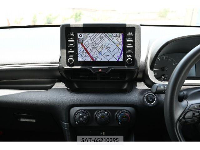 Toyota YARIS 2021-05 308740-17