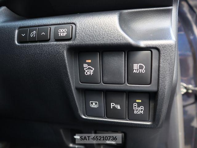 Lexus IS 2019-09 391854-20