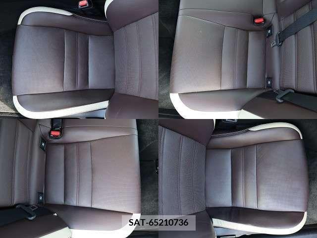 Lexus IS 2019-09 391854-25