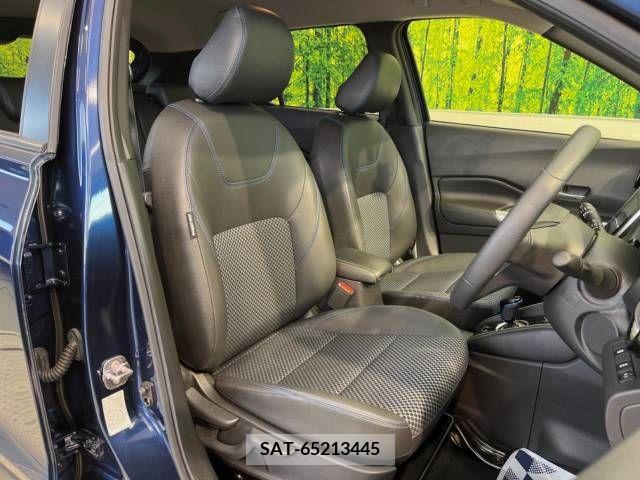 Nissan KICKS 2021-12 362270-8