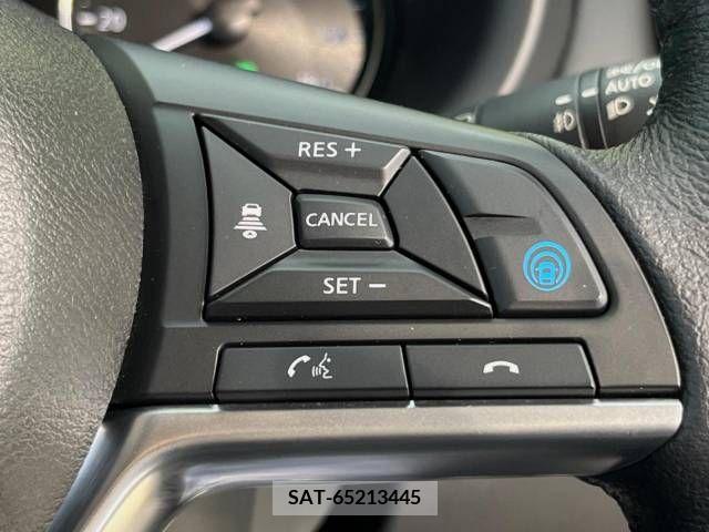 Nissan KICKS 2021-12 362270-2