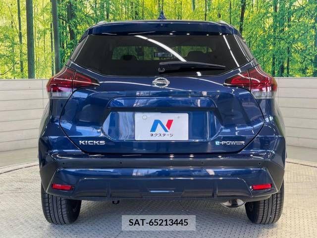 Nissan KICKS 2021-12 362270-15