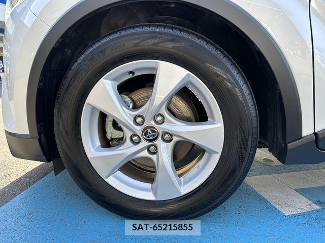 Toyota C-HR 2017-10 294995-8