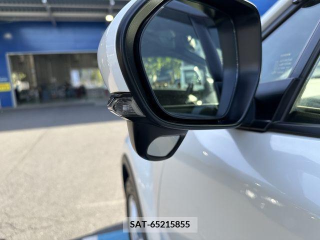 Toyota C-HR 2017-10 294995-10