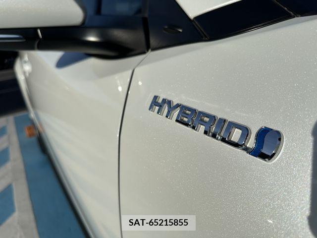 Toyota C-HR 2017-10 294995-13