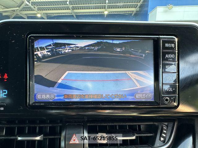 Toyota C-HR 2017-10 294995-18