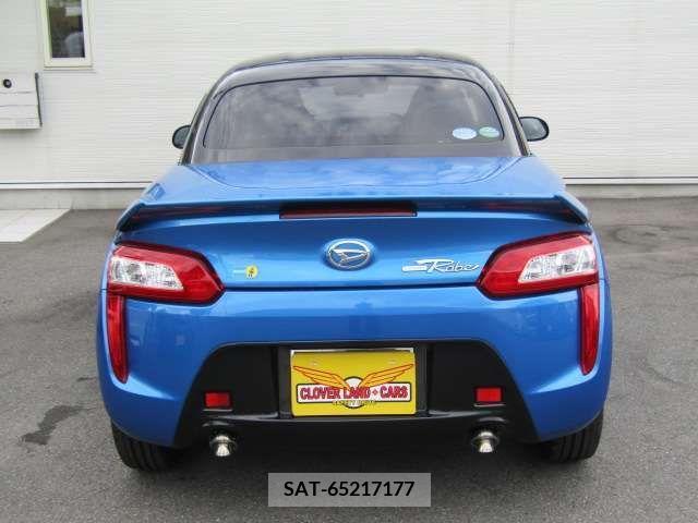 Daihatsu COPEN 2015-04 295061-7