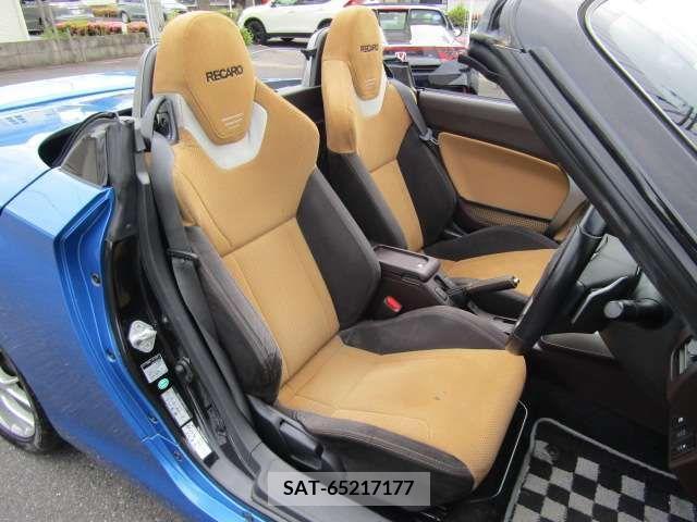 Daihatsu COPEN 2015-04 295061-18
