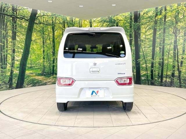Suzuki WAGON R 2020-01 185590-15