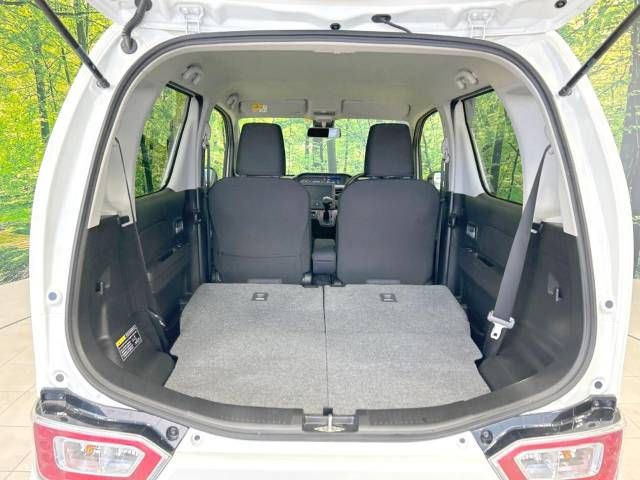 Suzuki WAGON R 2020-01 185590-10