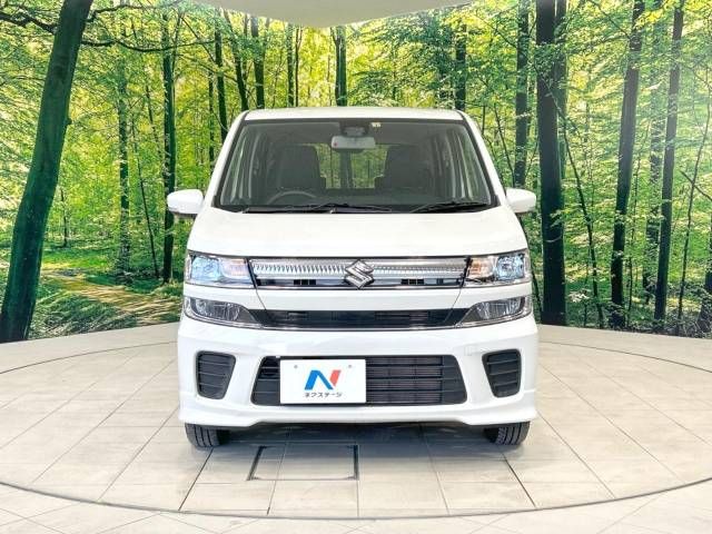 Suzuki WAGON R 2020-01 185590-14