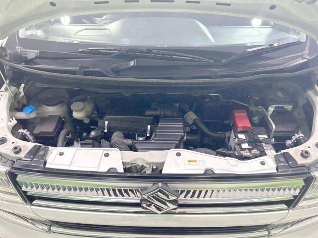 Suzuki WAGON R 2020-01 185590-18