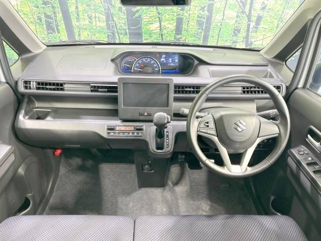 Suzuki WAGON R 2020-01 185590-1
