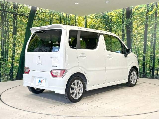 Suzuki WAGON R 2020-01 185590-17