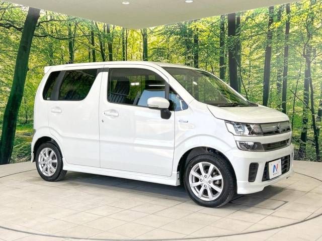 Suzuki WAGON R 2020-01 185590-16