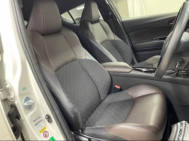 Toyota C-HR 2017-03 23388-8