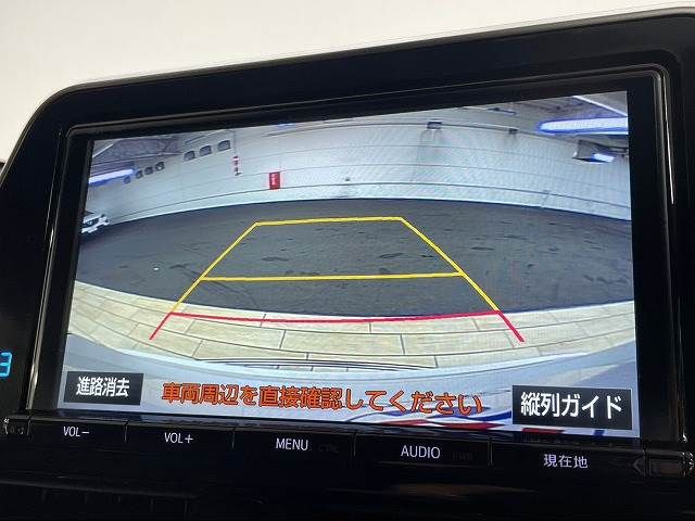 Toyota C-HR 2017-03 23388-3