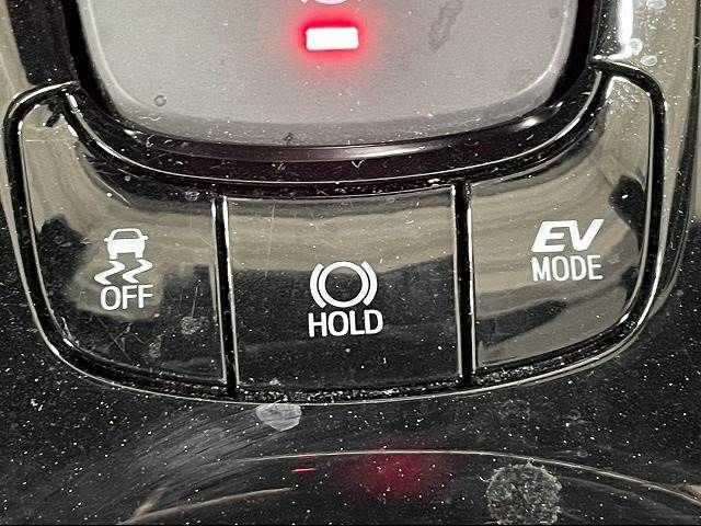 Toyota C-HR 2017-03 23388-6
