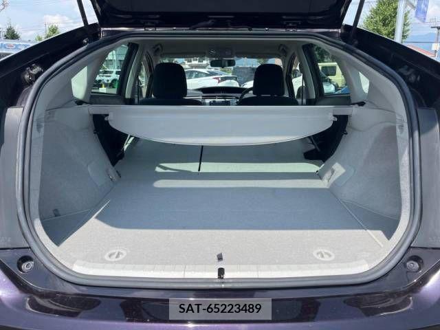 Toyota PRIUS 2013-10 366571-10