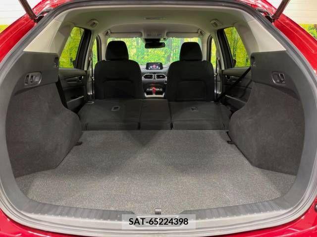 Mazda CX-5 2019-06 375734-10