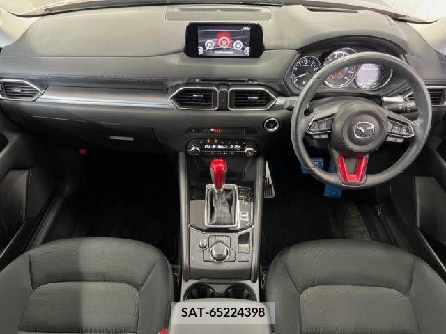 Mazda CX-5 2019-06 375734-1