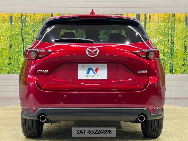 Mazda CX-5 2019-06 375734-15