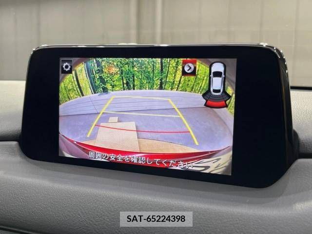 Mazda CX-5 2019-06 375734-4