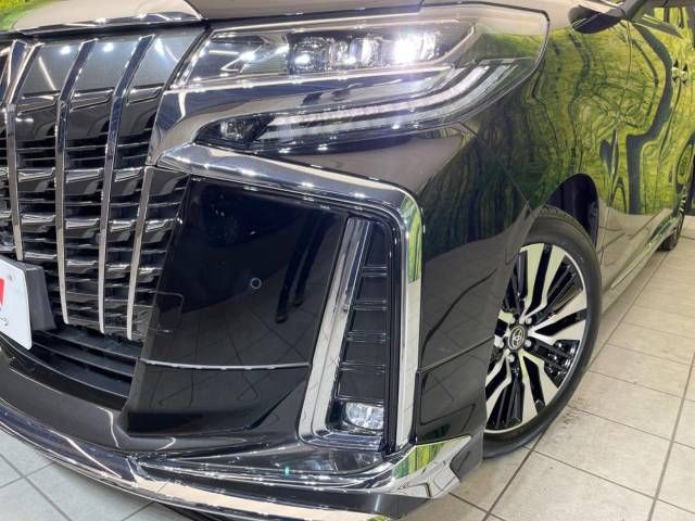 Toyota ALPHARD 2022-07 188359-13