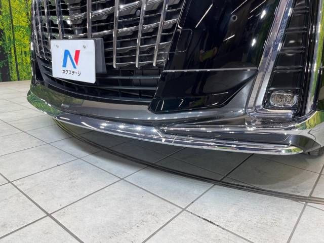 Toyota ALPHARD 2022-07 188359-2