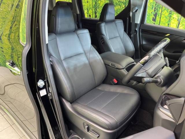 Toyota ALPHARD 2022-07 188359-8